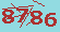This Is CAPTCHA Image