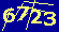 This Is CAPTCHA Image