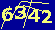 This Is CAPTCHA Image