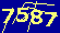This Is CAPTCHA Image