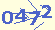 This Is CAPTCHA Image