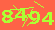 This Is CAPTCHA Image
