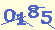 This Is CAPTCHA Image