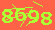 This Is CAPTCHA Image