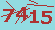 This Is CAPTCHA Image