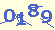 This Is CAPTCHA Image