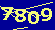 This Is CAPTCHA Image