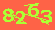 This Is CAPTCHA Image