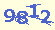This Is CAPTCHA Image