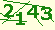 This Is CAPTCHA Image