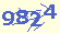 This Is CAPTCHA Image