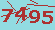 This Is CAPTCHA Image