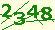 This Is CAPTCHA Image
