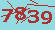 This Is CAPTCHA Image