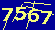 This Is CAPTCHA Image