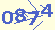This Is CAPTCHA Image