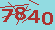 This Is CAPTCHA Image