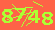 This Is CAPTCHA Image