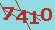 This Is CAPTCHA Image
