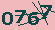 This Is CAPTCHA Image