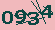 This Is CAPTCHA Image