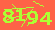 This Is CAPTCHA Image