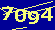 This Is CAPTCHA Image