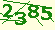 This Is CAPTCHA Image