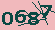 This Is CAPTCHA Image