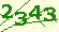 This Is CAPTCHA Image