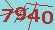This Is CAPTCHA Image