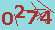This Is CAPTCHA Image