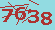 This Is CAPTCHA Image