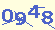 This Is CAPTCHA Image