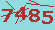 This Is CAPTCHA Image