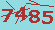 This Is CAPTCHA Image